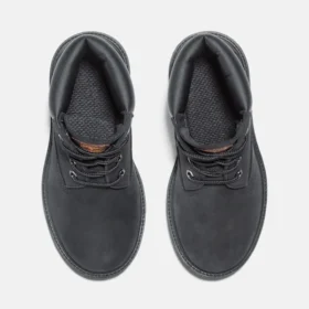 Bota impermeável Timberland® Classic 6-Inch Boot para jovens