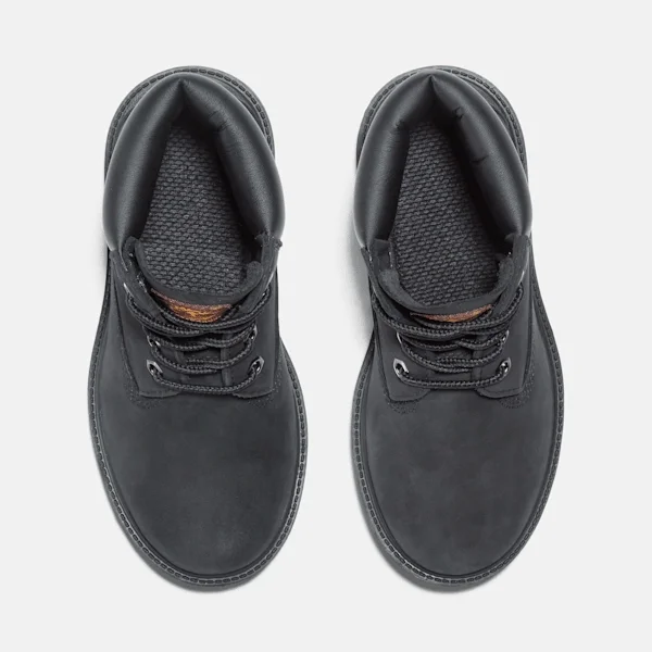 Bota impermeável Timberland® Classic 6-Inch Boot para jovens Bota impermeável Timberland® Classic 6-Inch Boot para jovens