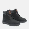 Bota impermeável Timberland® Classic 6-Inch Boot para jovens Bota impermeável Timberland® Classic 6-Inch Boot para jovens
