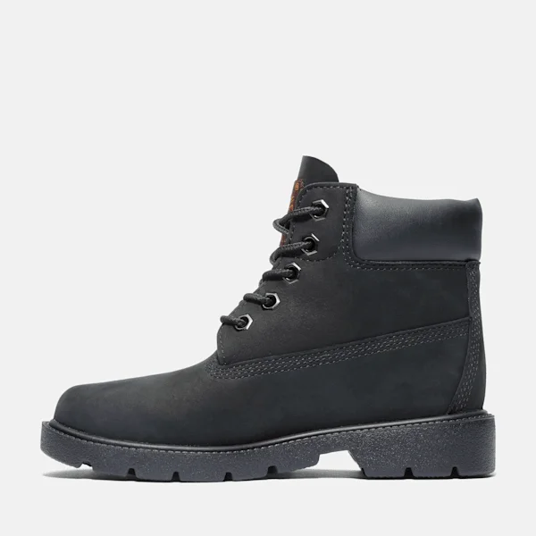 Bota impermeável Timberland® Classic 6-Inch Boot para jovens Bota impermeável Timberland® Classic 6-Inch Boot para jovens