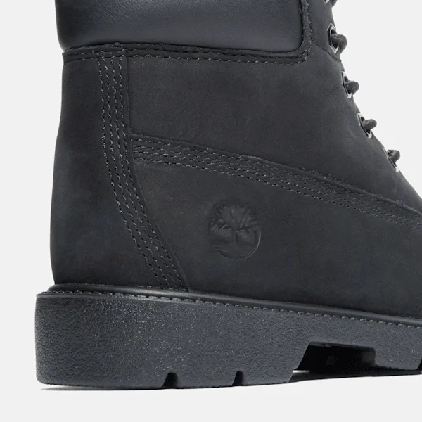 Bota impermeável Timberland® Classic 6-Inch Boot para jovens Bota impermeável Timberland® Classic 6-Inch Boot para jovens