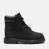 Bota impermeável Timberland® Classic de 15 cm para crianças