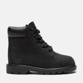 Bota impermeável Timberland® Classic de 15 cm para crianças