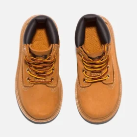 Bota impermeável Timberland® Classic de 15 cm para crianças