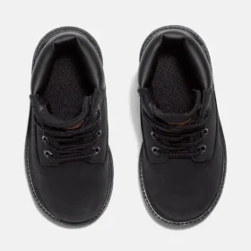 Bota impermeável Timberland® Classic de 15 cm para crianças