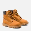 Bota impermeável Timberland® Classic de 15 cm para crianças
