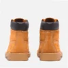Bota impermeável Timberland® Classic de 15 cm para crianças