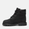 Bota impermeável Timberland® Classic de 15 cm para crianças