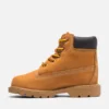 Bota impermeável Timberland® Classic de 15 cm para crianças