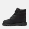 Bota impermeável Timberland® Classic de 15 cm para crianças