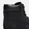 Bota impermeável Timberland® Classic de 15 cm para crianças