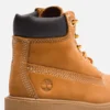 Bota impermeável Timberland® Classic de 15 cm para crianças