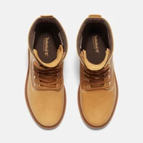 Bota impermeável Timberland® Premium de 8 polegadas para mulher