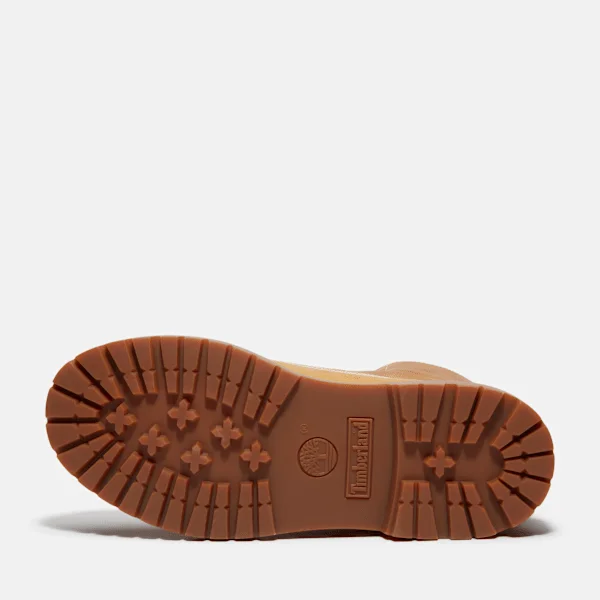 Bota impermeável Timberland® Premium de 8 polegadas para mulher Bota impermeável Timberland® Premium de 8 polegadas para mulher