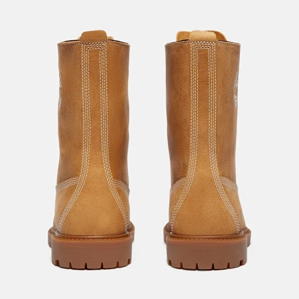 Bota impermeável Timberland® Premium de 8 polegadas para mulher Bota impermeável Timberland® Premium de 8 polegadas para mulher