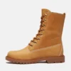 Bota impermeável Timberland® Premium de 8 polegadas para mulher Bota impermeável Timberland® Premium de 8 polegadas para mulher