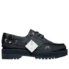 Bota impermeável Timberland x Samuel Ross “Dark Sapphire”