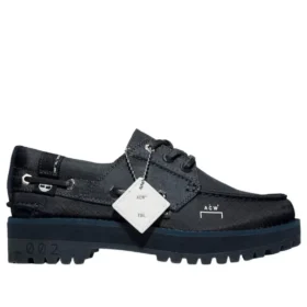 Bota impermeável Timberland x Samuel Ross “Dark Sapphire”