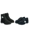 Bota impermeável Timberland x Samuel Ross “Dark Sapphire”