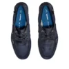 Bota impermeável Timberland x Samuel Ross “Dark Sapphire”