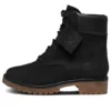 Bota Jayne 6-Inch Waterproof Wide-Fit “Preto”