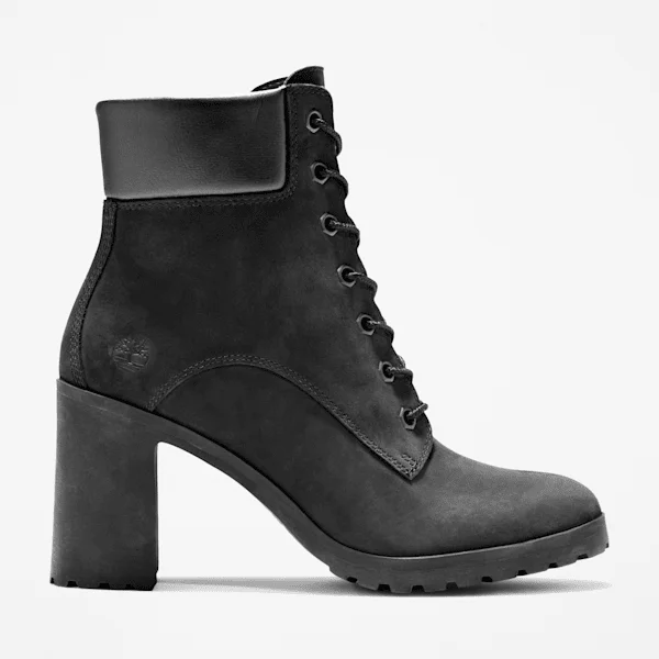 Bota média Allington para mulher Bota média Allington para mulher