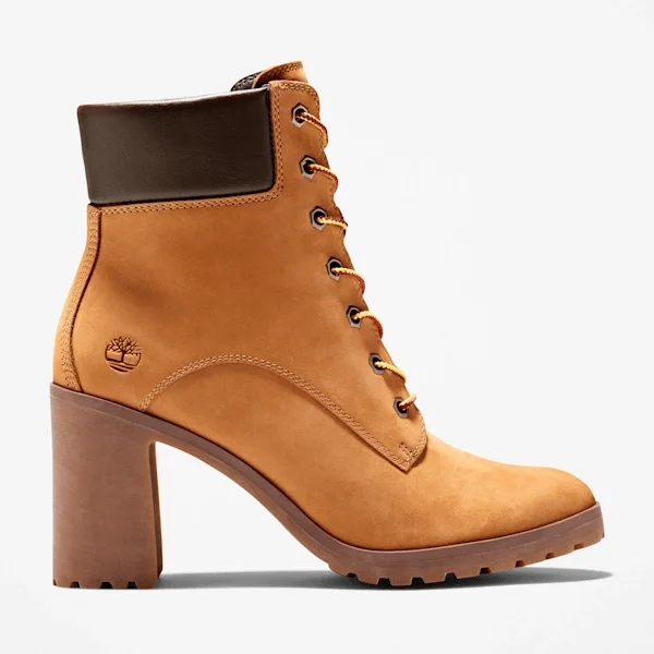 Bota média Allington para mulher Bota média Allington para mulher