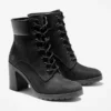 Bota média Allington para mulher Bota média Allington para mulher
