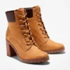 Bota média Allington para mulher Bota média Allington para mulher
