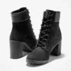Bota média Allington para mulher Bota média Allington para mulher