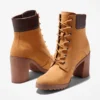 Bota média Allington para mulher Bota média Allington para mulher