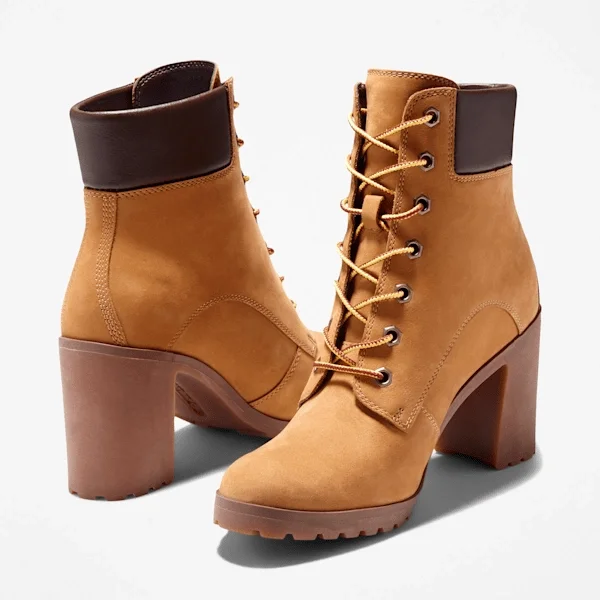 Bota média Allington para mulher Bota média Allington para mulher