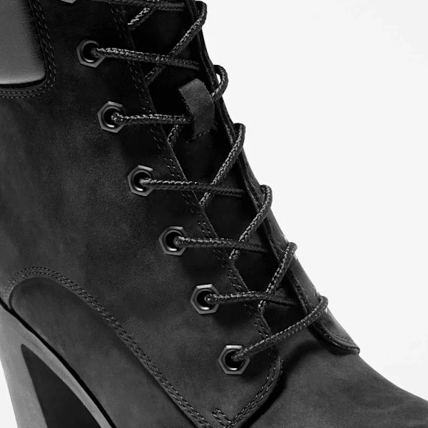 Bota média Allington para mulher Bota média Allington para mulher