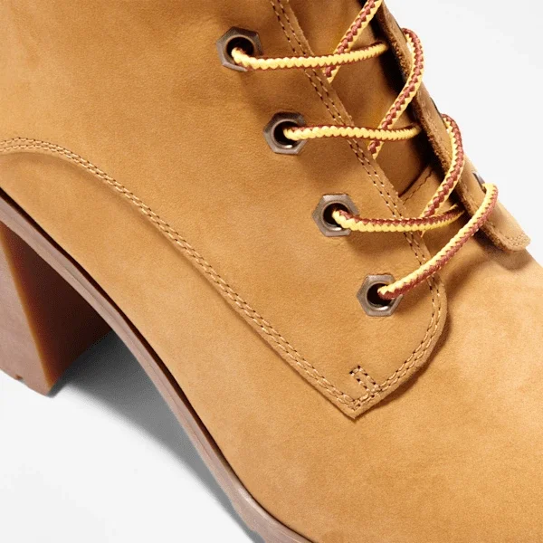 Bota média Allington para mulher Bota média Allington para mulher