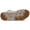 Bota Média Impermeável Mabel Town “Taupe”