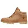 Bota Nellie Chukka “Castanho”