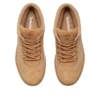 Bota Nellie Chukka “Castanho”