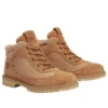 Bota Nellie Chukka “Castanho”