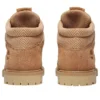 Bota Nellie Chukka “Castanho”