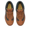 Bota Nellie Chukka “Rust”
