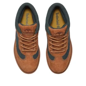 Bota Nellie Chukka “Rust”