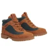 Bota Nellie Chukka “Rust”