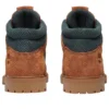 Bota Nellie Chukka “Rust”
