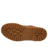 Bota Nellie Chukka “Rust”