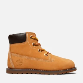 Bota Pokey Pine para crianças