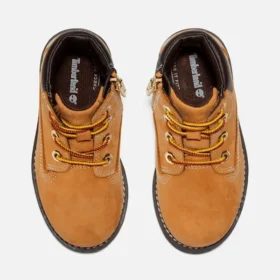 Bota Pokey Pine para crianças