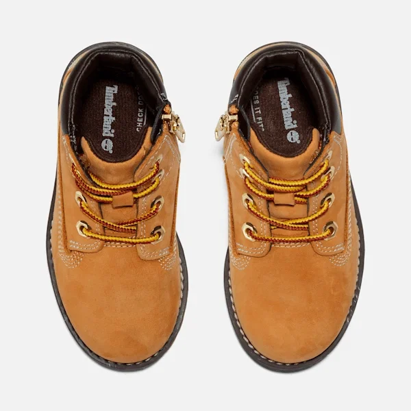 Bota Pokey Pine para crianças Bota Pokey Pine para crianças