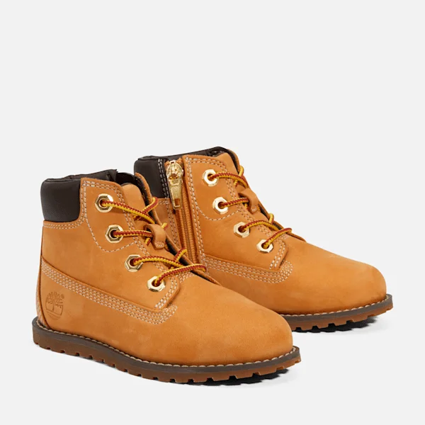 Bota Pokey Pine para crianças Bota Pokey Pine para crianças