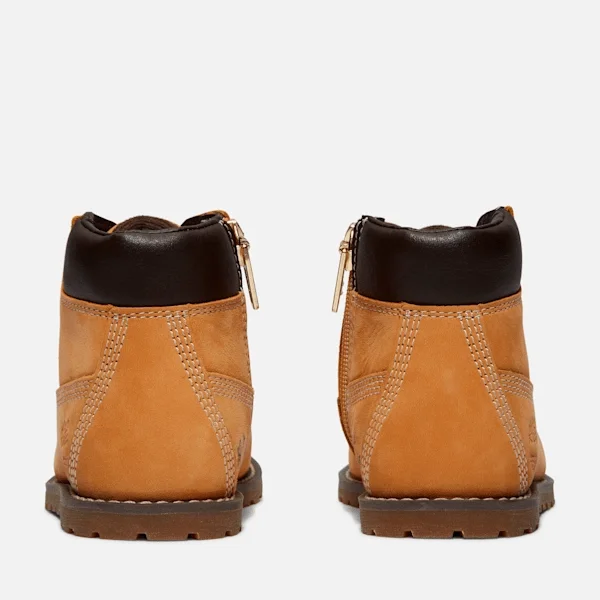 Bota Pokey Pine para crianças Bota Pokey Pine para crianças