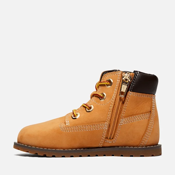 Bota Pokey Pine para crianças Bota Pokey Pine para crianças